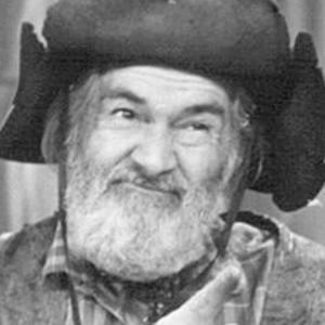 Gabby Hayes image 4