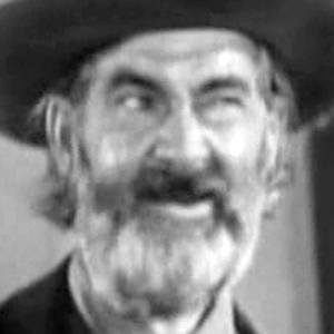Gabby Hayes image 5