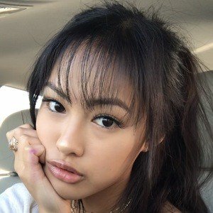 Gabby Hua, 24 (Instagram Star)