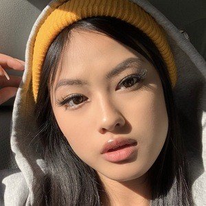 Gabby Hua, 24 (Instagram Star)