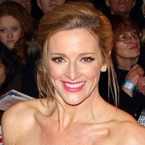 Gabby Logan image 3