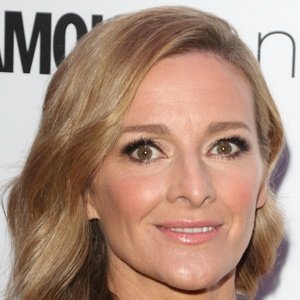 Gabby Logan image 4