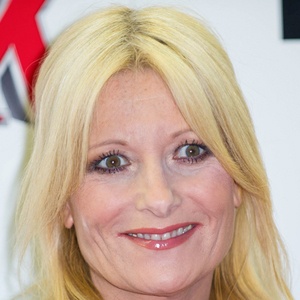 Gabby Logan image 5