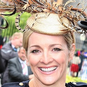 Gabby Logan image 7
