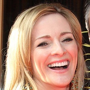 Gabby Logan image 8