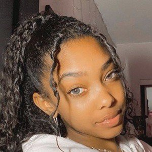 Gabby Morrison, 24 (TikTok Star)