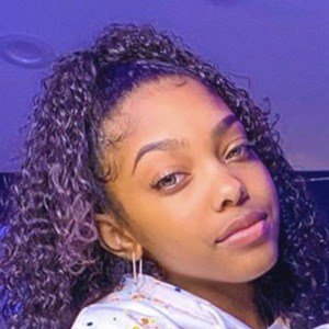 Gabby Morrison, 24 (TikTok Star)
