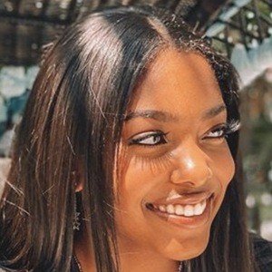 Gabby Morrison, 24 (TikTok Star)