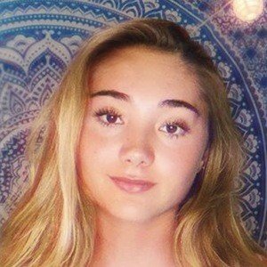 Gabby Murray, 24 (TikTok Star)