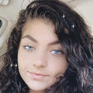 Gabby Vigorito, 25 (TikTok Star)