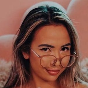 gabbytookthese, 28 (TikTok Star)