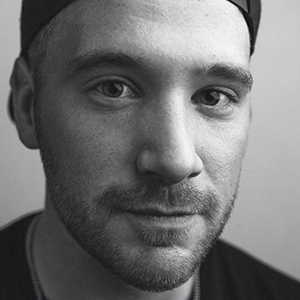 Gabe Barham image 3