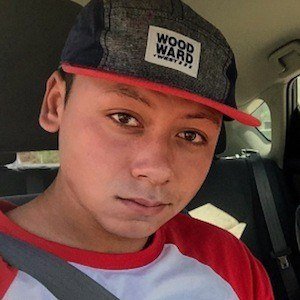 Gabe Cruz, 27 (YouTube Star)