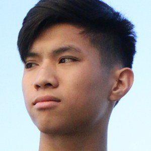Gabe De Guzman, 24 (舞蹈家)