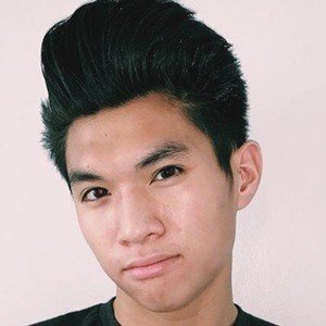 Gabe De Guzman, 24 (舞蹈家)