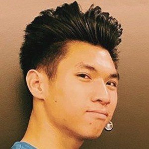 Gabe De Guzman, 24 (Dancer)