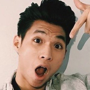 Gabe De Guzman, 24 (Dancer)