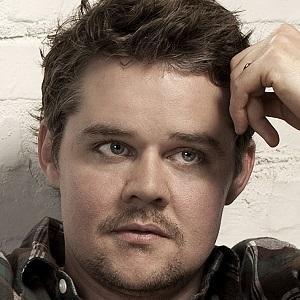 Gabe Dixon, 47 (Pop Singer)