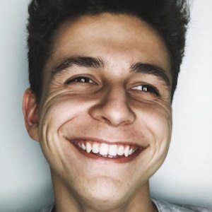 Gabe Erwin, 29 (YouTube Star)