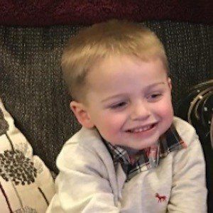 Gabe Family Coaster, 12 (YouTube Star)