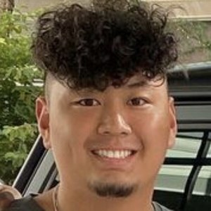 Gabe Feliciano, 26 (TikToker)