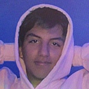 Gabe Lopez image 4