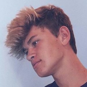 Gabe Lucas image 3