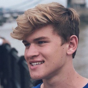 Gabe Lucas image 4
