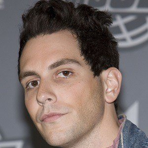 Gabe Saporta image 3