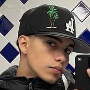 Gabenotbabe (2002 - 2021) (Звезда Тиктока)