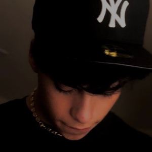 Gabenotbabe (2002 - 2021) (Звезда Тиктока)