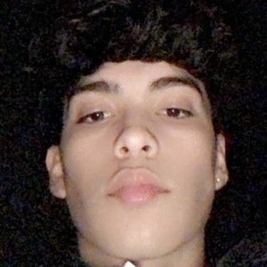 Gabenotbabe (2002 - 2021) (TikTok Star)