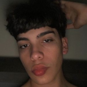 Gabenotbabe (2002 - 2021) (TikTok Star)