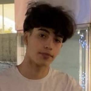 Gabenotbabe (2002 - 2021) (TikTok Star)