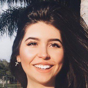 Gabi Angeli, 27 (YouTube Star)