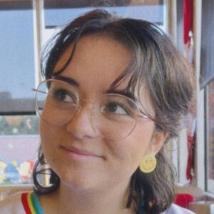 Gabi Belle, 28 (YouTube Star)