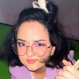 Gabi Belle, 28 (YouTube Star)