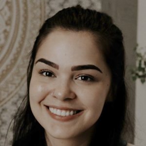 Gabi Ferreira, 27 (YouTube Star)