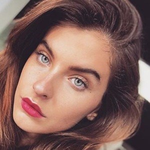 Gabi Fuentes image 2