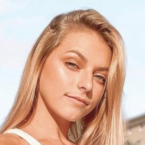 Gabi Fuller, 27 (Cheerleader)