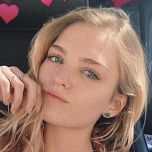 Gabi Robinn, 24 (TikTok Star)