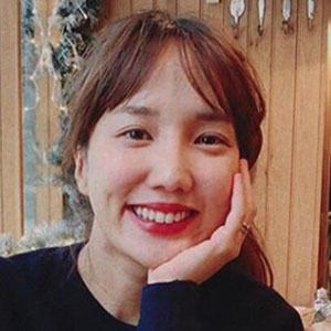 Gabie Kook, 37 (YouTube明星)