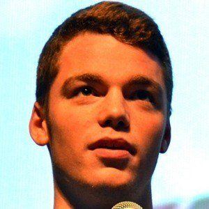 Gabriel Basso image 1