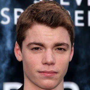 Gabriel Basso image 3