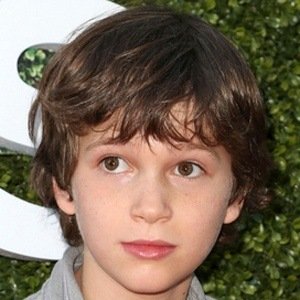 Gabriel Bateman image 2