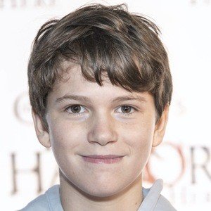 Gabriel Bateman image 4