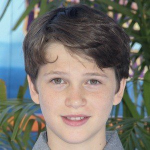 Gabriel Bateman image 5