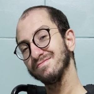 Gabriel Brito, 29 (TikTok Star)