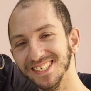 Gabriel Brito, 29 (TikTok Star)