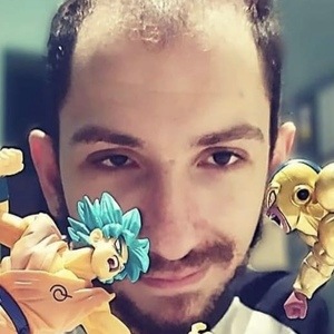 Gabriel Brito image 7